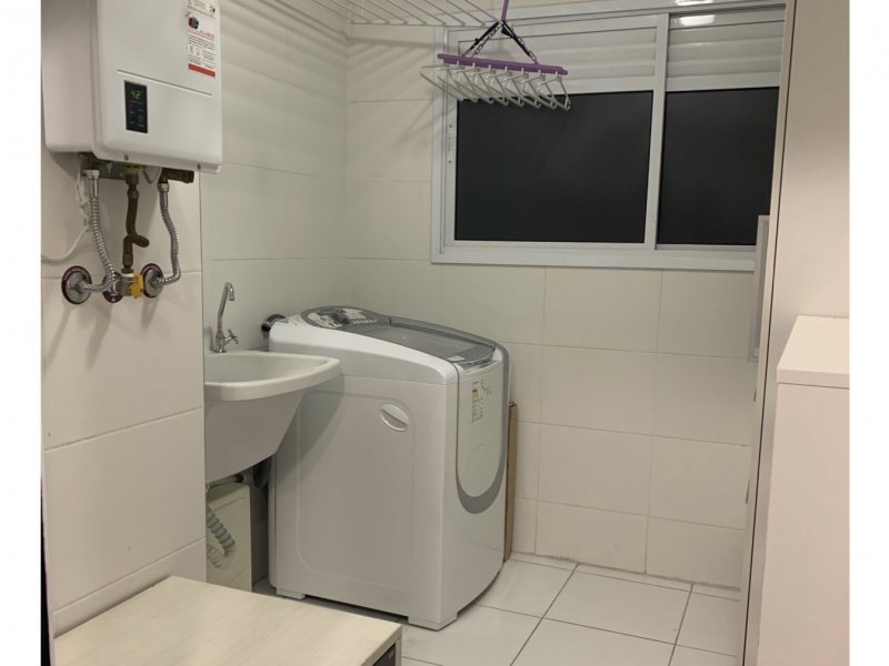 imóvel com 73m² - Vila Monte Alegre - São Paulo