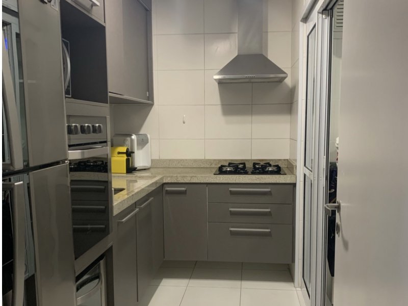 imóvel com 73m² - Vila Monte Alegre - São Paulo