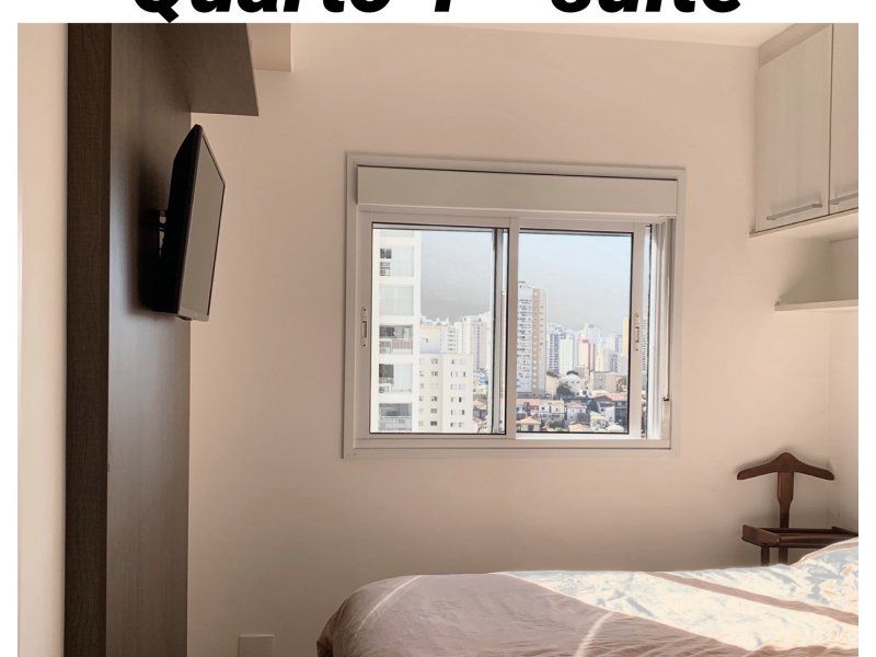 imóvel com 73m² - Vila Monte Alegre - São Paulo