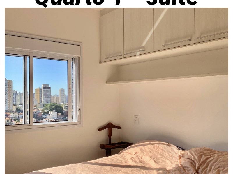 imóvel com 73m² - Vila Monte Alegre - São Paulo