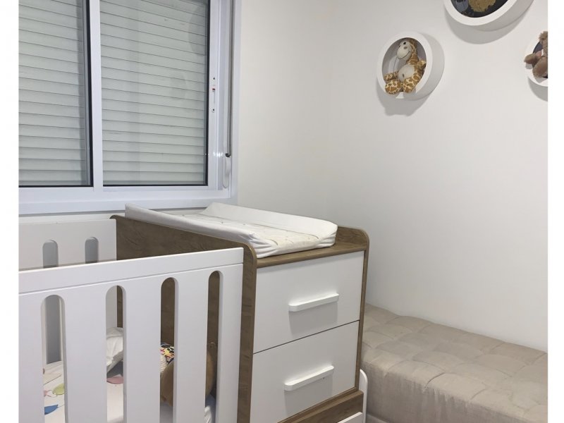 imóvel com 73m² - Vila Monte Alegre - São Paulo