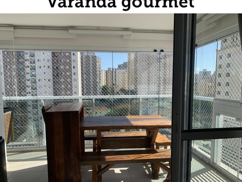 imóvel com 73m² - Vila Monte Alegre - São Paulo