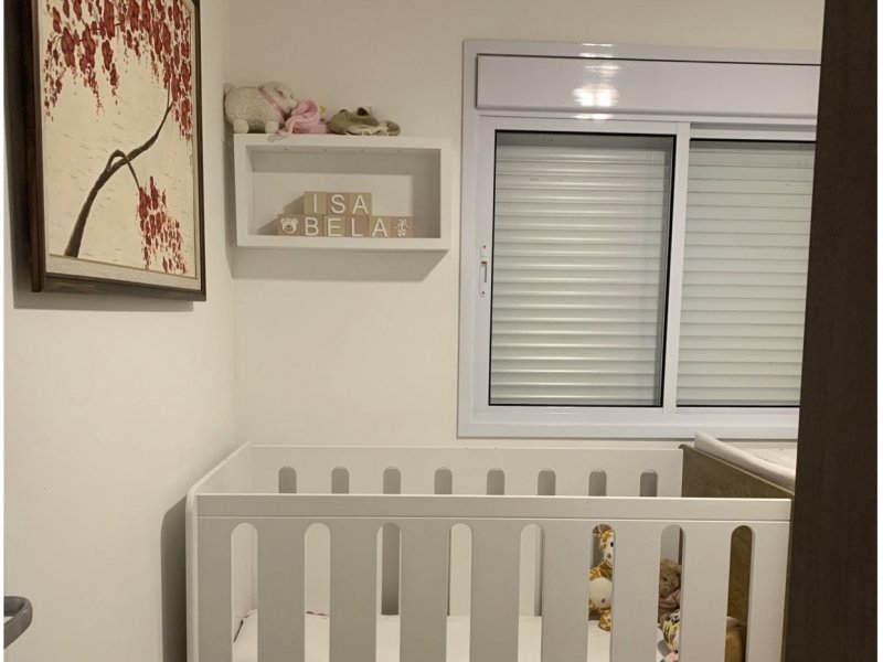 imóvel com 73m² - Vila Monte Alegre - São Paulo