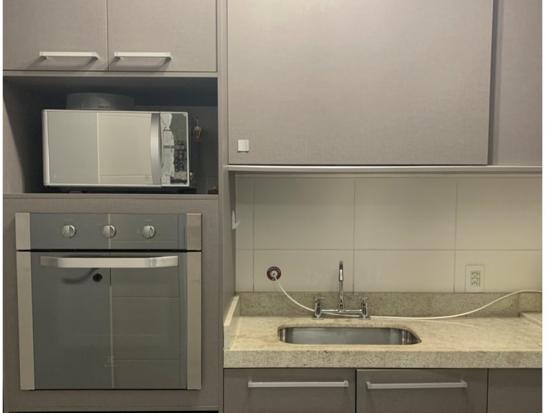 imóvel com 73m² - Vila Monte Alegre - São Paulo