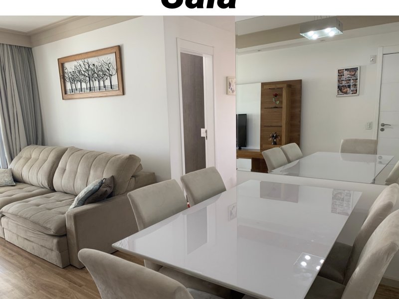imóvel com 73m² - Vila Monte Alegre - São Paulo