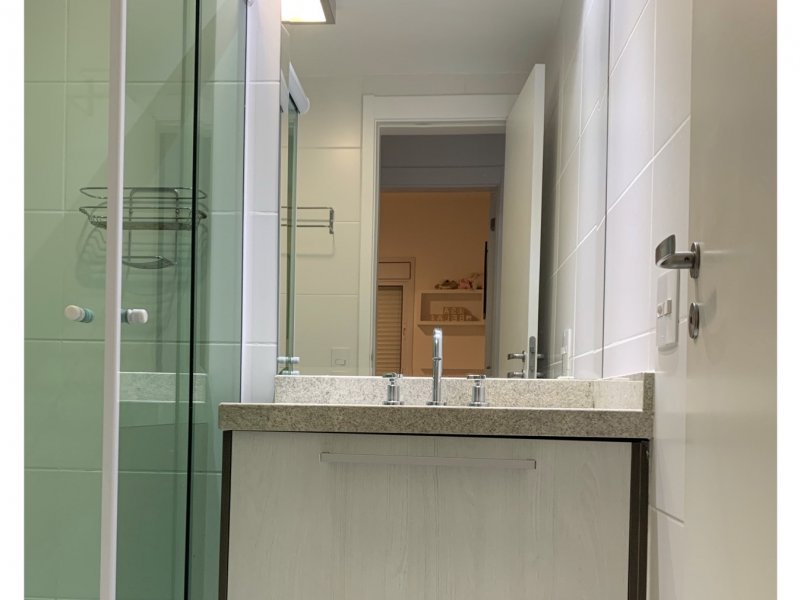 imóvel com 73m² - Vila Monte Alegre - São Paulo