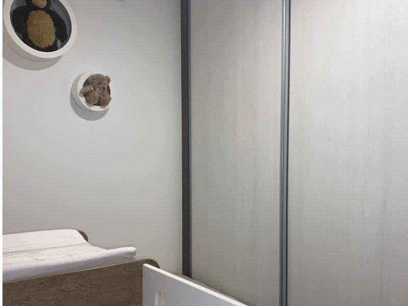 imóvel com 73m² - Vila Monte Alegre - São Paulo