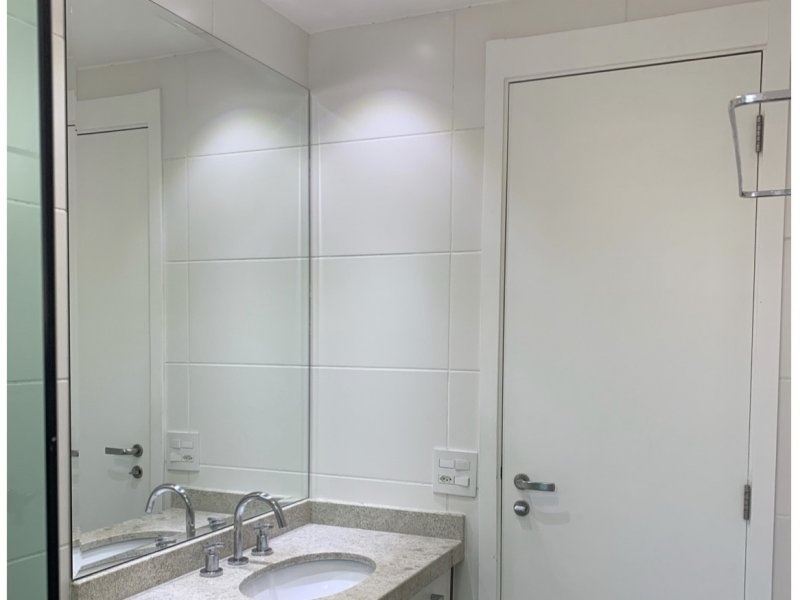 imóvel com 73m² - Vila Monte Alegre - São Paulo