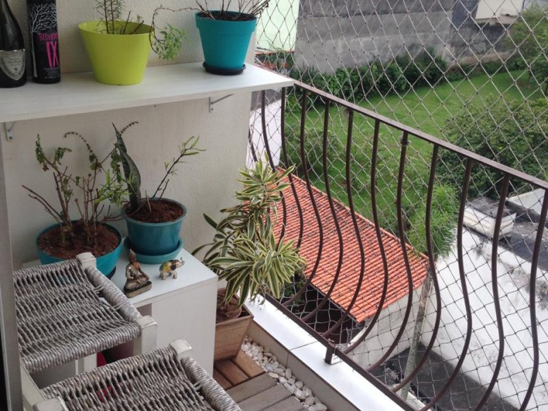 imóvel com 60m² - Vila Mascote - São Paulo