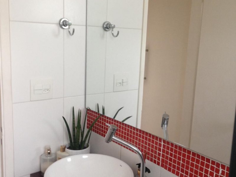 imóvel com 60m² - Vila Mascote - São Paulo