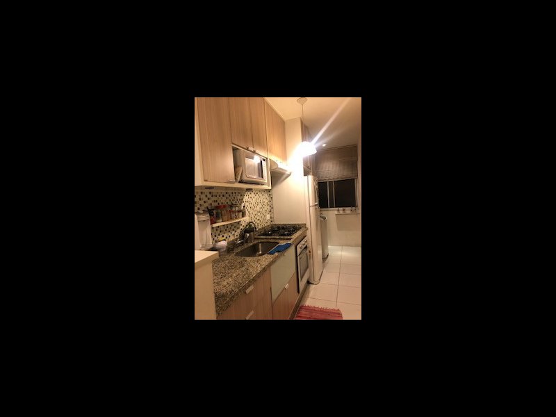 imóvel com 60m² - Vila Mascote - São Paulo