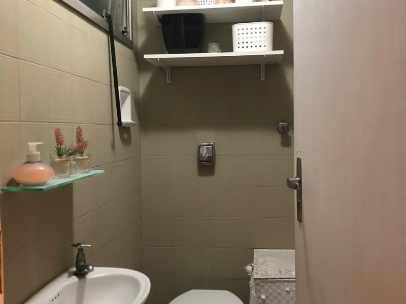 imóvel com 60m² - Vila Mascote - São Paulo