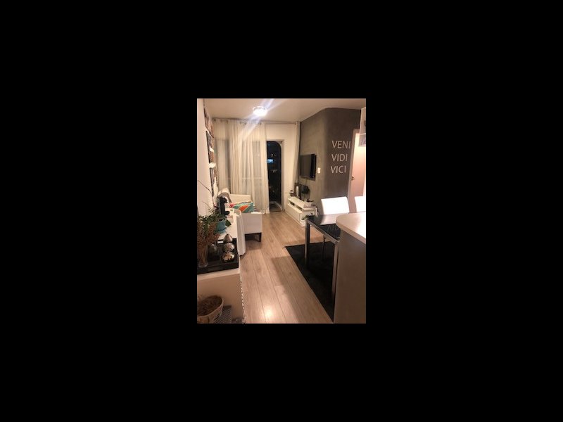 imóvel com 60m² - Vila Mascote - São Paulo