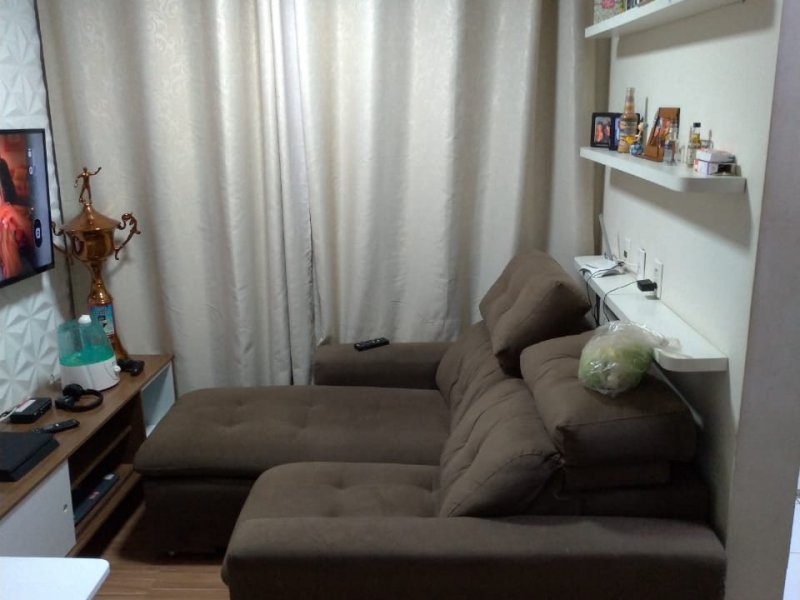 Apartamento à venda Parque Nações Unidas com 43m² e 2 quartos por R$ 180.000 - 2104248255-whatsapp-image-2020-08-13-at-18.jpeg