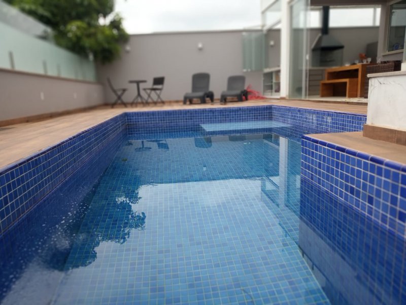 imóvel com 300m² - Parque Taquaral - Piracicaba