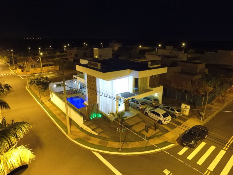 imóvel com 300m² - Parque Taquaral - Piracicaba