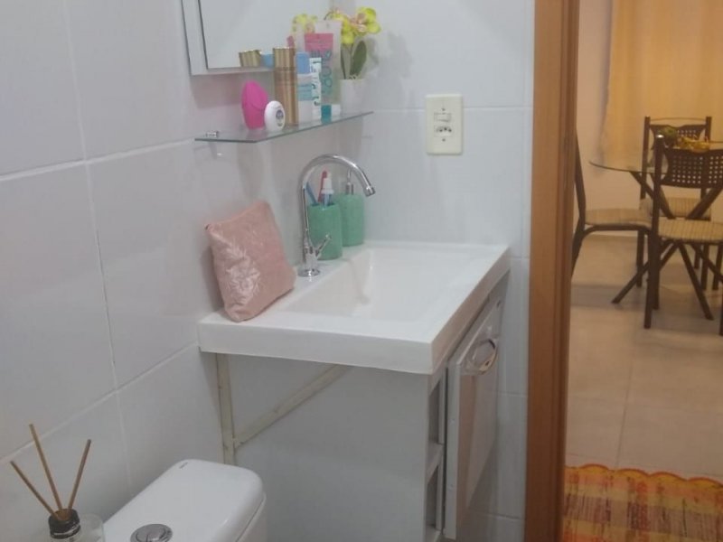 Apartamento à venda Coophema com 45m² e 2 quartos por R$ 170.000 - 2136870627-photo5001532598249433298.jpg