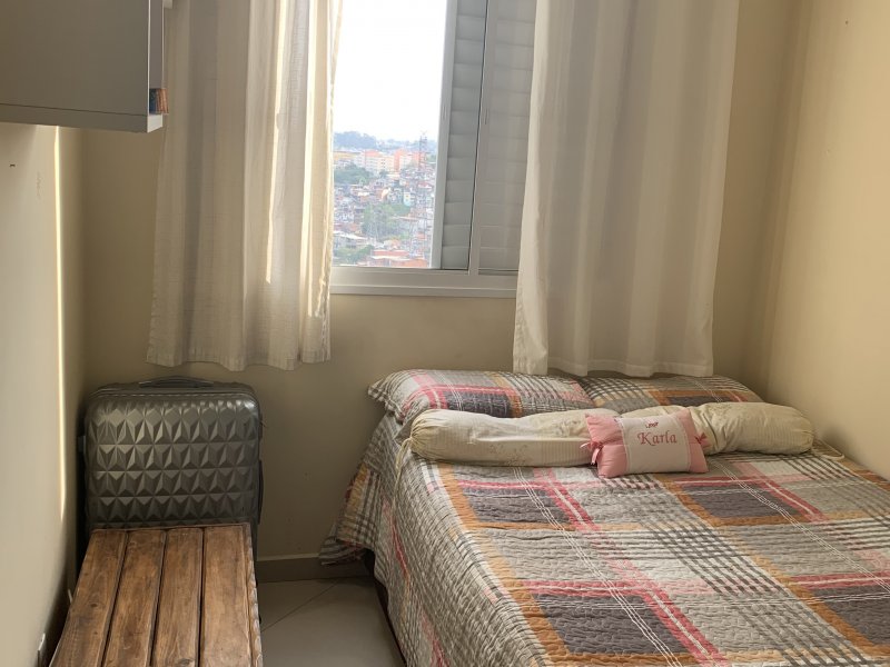 imóvel com 62m² - Vila Andrade - São Paulo