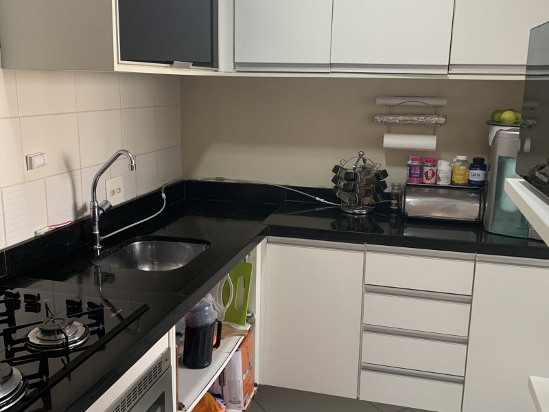 imóvel com 62m² - Vila Andrade - São Paulo