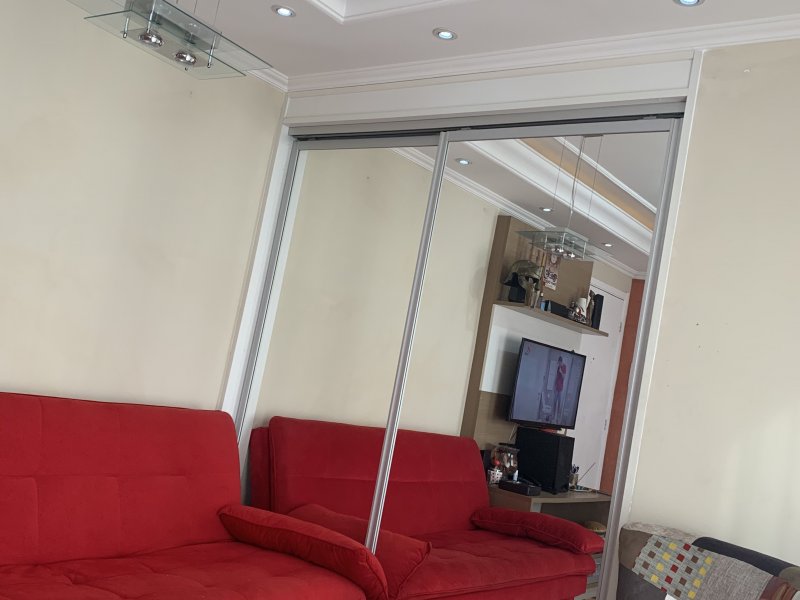 imóvel com 62m² - Vila Andrade - São Paulo