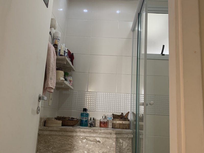 imóvel com 62m² - Vila Andrade - São Paulo
