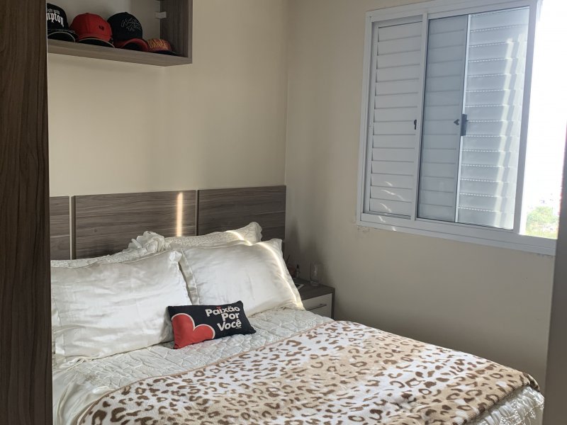 imóvel com 62m² - Vila Andrade - São Paulo
