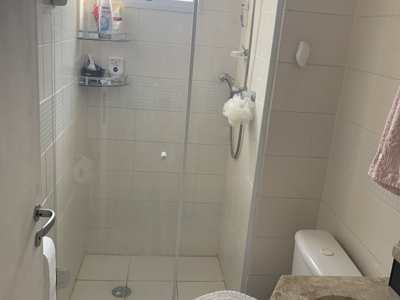 imóvel com 62m² - Vila Andrade - São Paulo