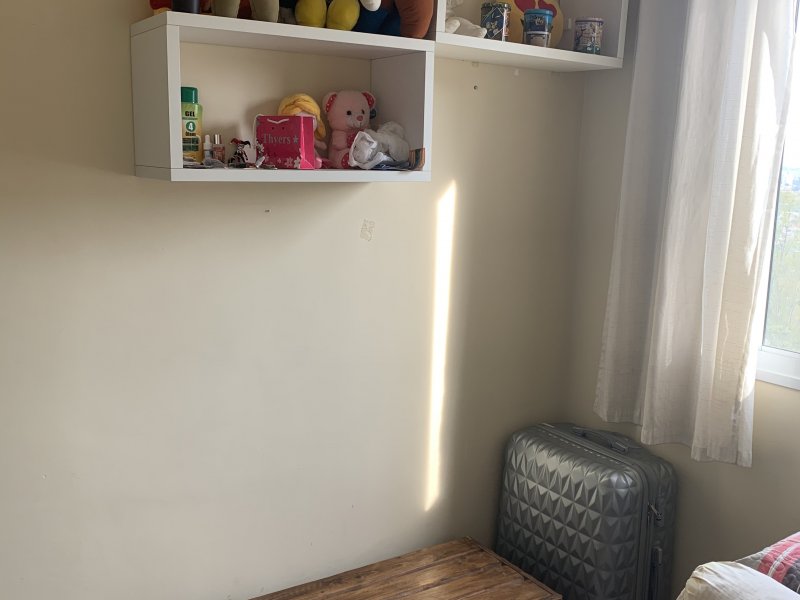 imóvel com 62m² - Vila Andrade - São Paulo