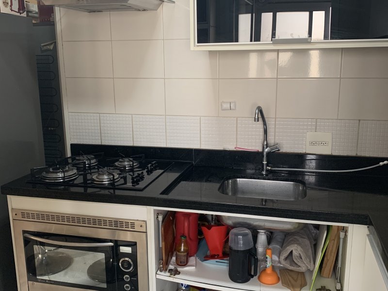 imóvel com 62m² - Vila Andrade - São Paulo