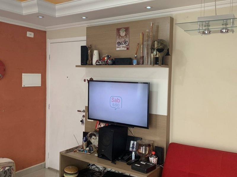 imóvel com 62m² - Vila Andrade - São Paulo