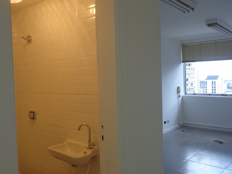 imóvel com 40m² - Bela Vista - São Paulo