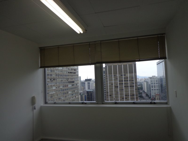 imóvel com 40m² - Bela Vista - São Paulo
