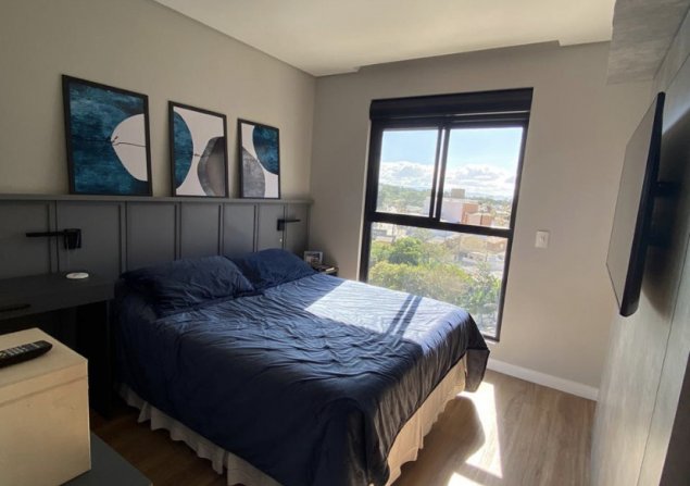 imóvel com 102m²