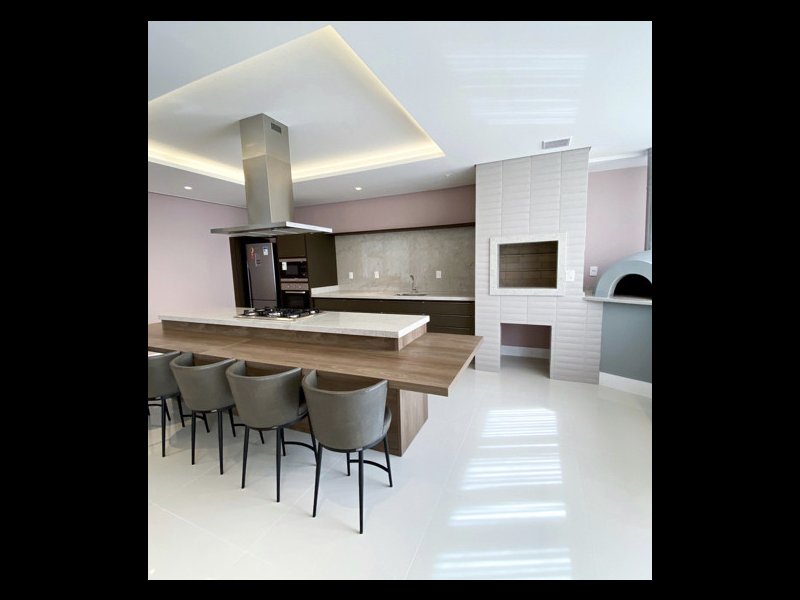 imóvel com 102m² - Córrego Grande - Florianópolis