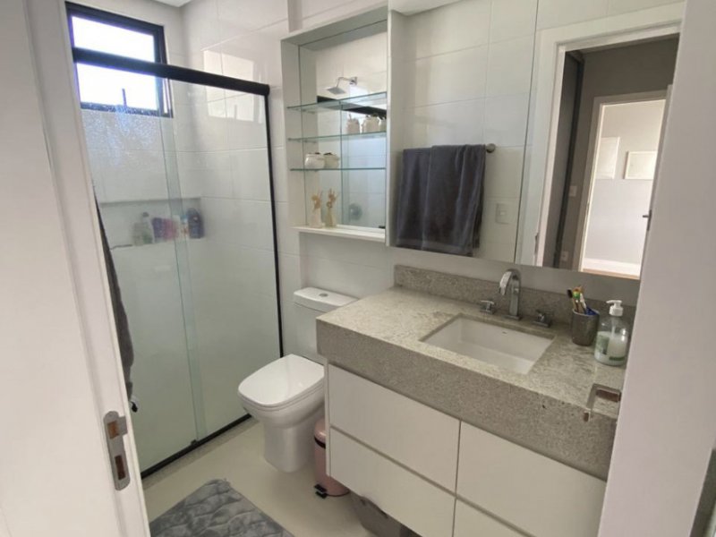 imóvel com 102m² - Córrego Grande - Florianópolis