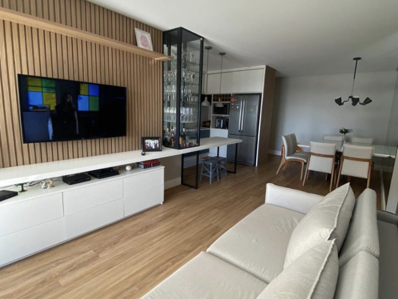 imóvel com 102m² - Córrego Grande - Florianópolis