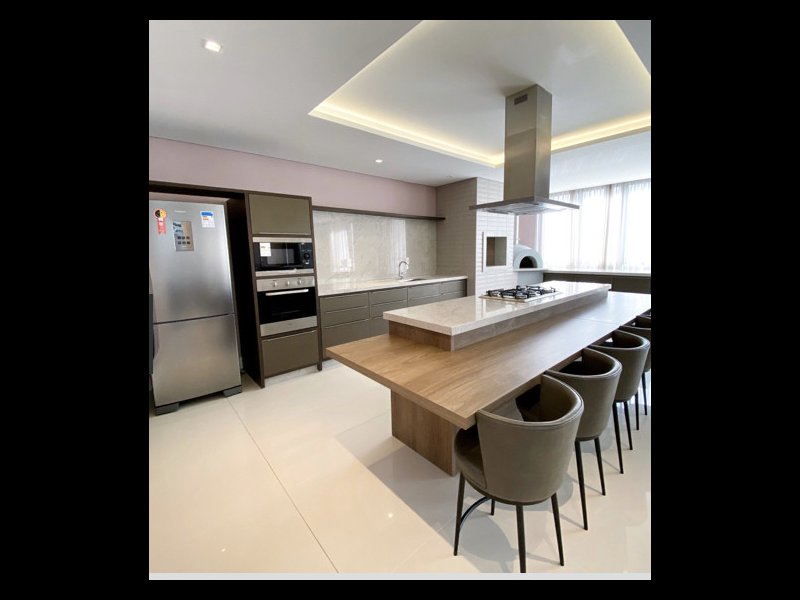 imóvel com 102m² - Córrego Grande - Florianópolis