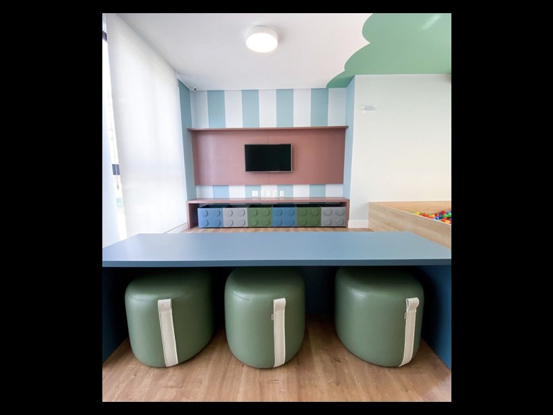 imóvel com 102m² - Córrego Grande - Florianópolis