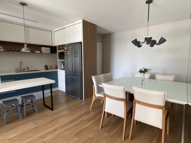 imóvel com 102m² - Córrego Grande - Florianópolis