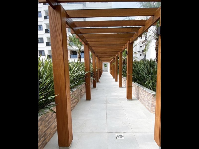 imóvel com 102m² - Córrego Grande - Florianópolis