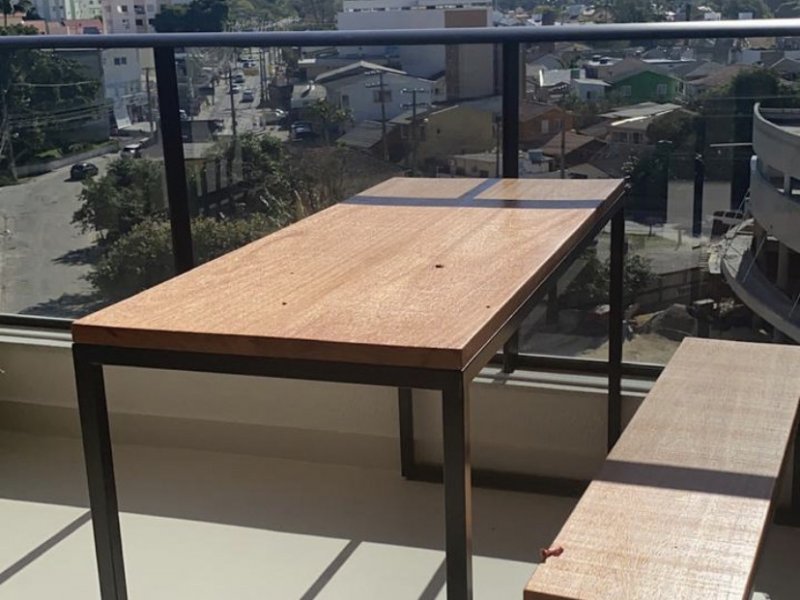imóvel com 102m² - Córrego Grande - Florianópolis