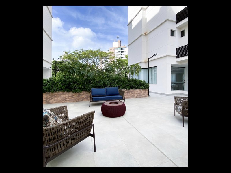 imóvel com 102m² - Córrego Grande - Florianópolis