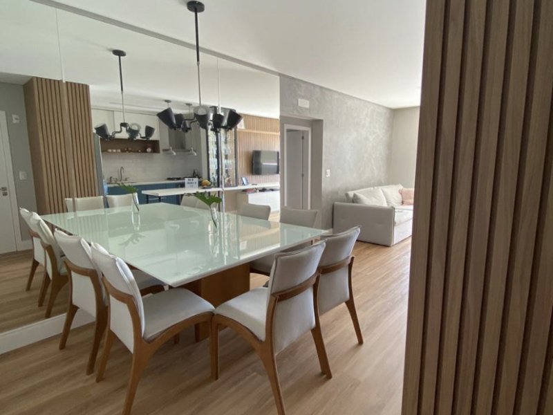 imóvel com 102m² - Córrego Grande - Florianópolis