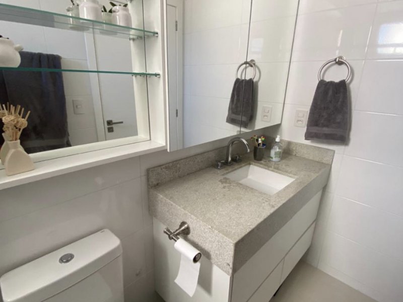 imóvel com 102m² - Córrego Grande - Florianópolis