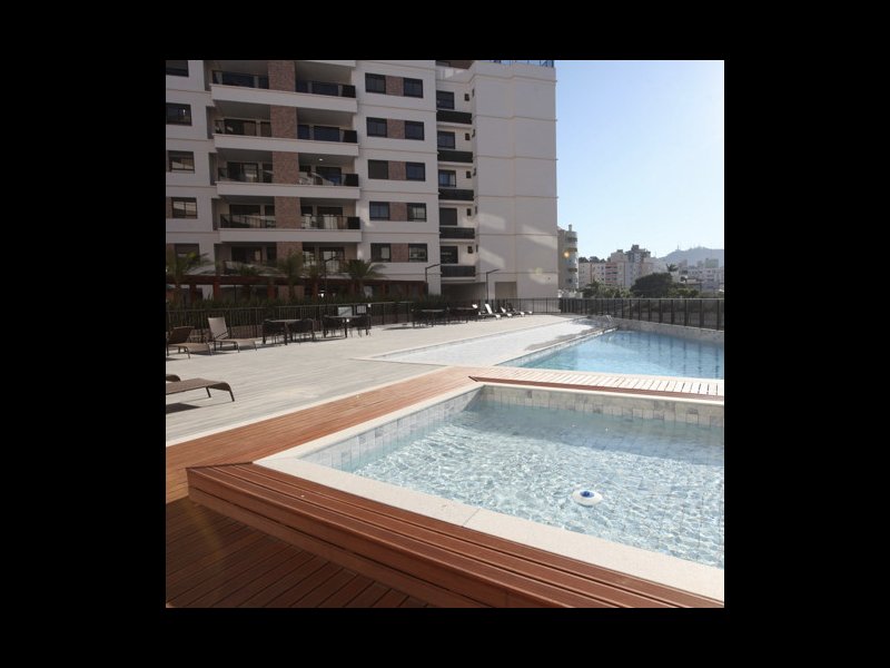 imóvel com 102m² - Córrego Grande - Florianópolis