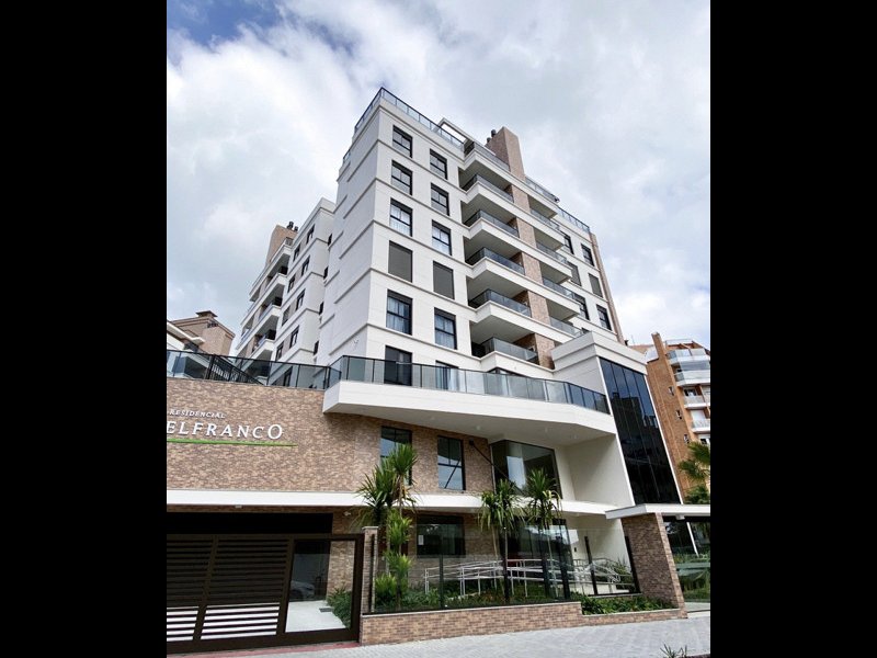imóvel com 102m² - Córrego Grande - Florianópolis