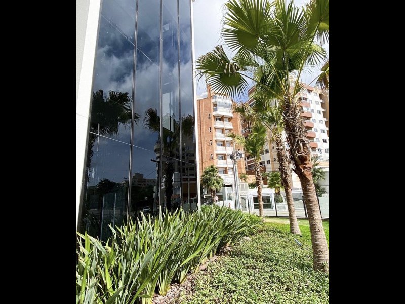 imóvel com 102m² - Córrego Grande - Florianópolis