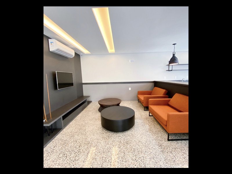 imóvel com 102m² - Córrego Grande - Florianópolis