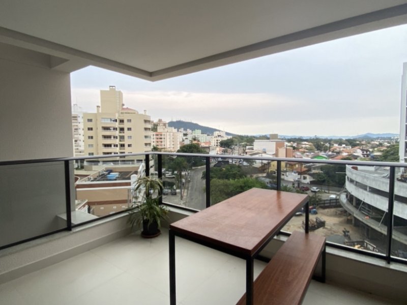 imóvel com 102m² - Córrego Grande - Florianópolis