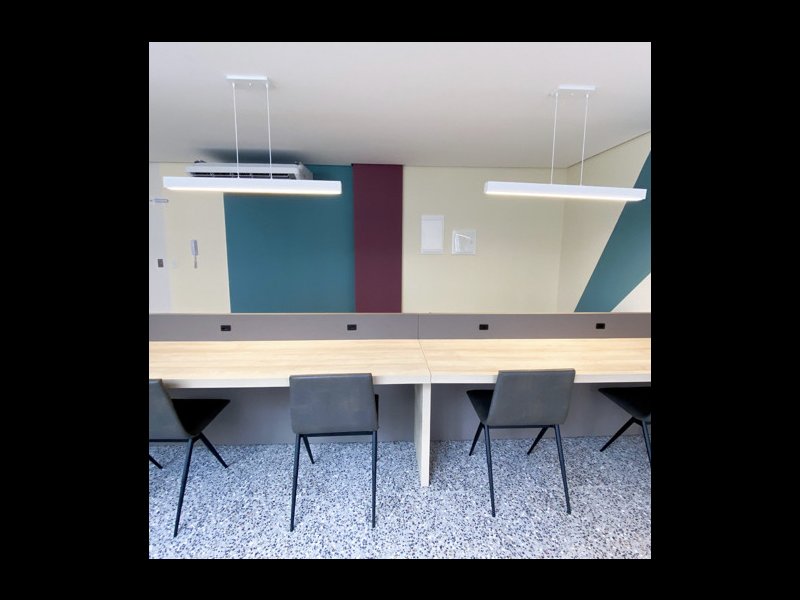 imóvel com 102m² - Córrego Grande - Florianópolis